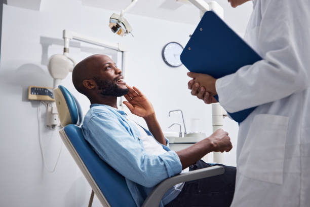 Best Emergency Tooth Extraction in Tool, TX