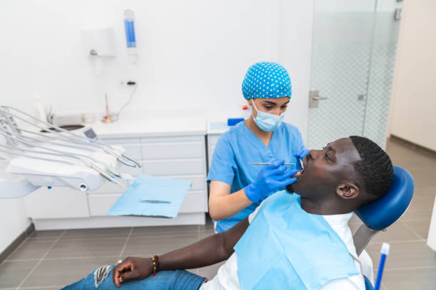 Best Emergency Denture Repair in Tool, TX