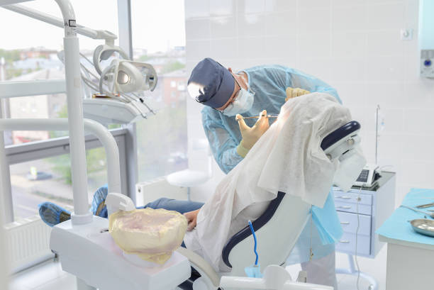 Best Emergency Dental Care for Broken or Chipped Teeth in Tool, TX